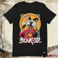 Blink-182 Walmart Arkansas Music Pavilion September 24, 2025 Rogers AR Art t-shirt