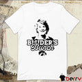Bluder’s Bunch Iowa Hawkeyes Lisa Bluder Face 2025 t-shirt