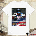 Bobsled Two-Women Kaillie Humphries And Jasmine Jones Bronze Milan Cortina 2026 Poster t-shirt