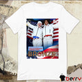 Bobsled Two-Women Kaillie Humphries Jasmine Jones Bronze Milan Cortina 2026 Poster t-shirt
