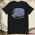 Boots, Buckles And Bowties Faded Vintage t-shirt