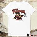 Boston Manor A Nightmare On Central Drive t-shirt