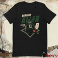 Braelon Allen New York Jets Running Back Diamond t-shirt
