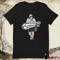Breaking 100 Jerry Played The Slice Didn’t Slice t-shirt