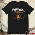 Brendonsmall Dethklok Rockzolantern Halloween t-shirt