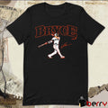 Bryce Eldridge Slugger Swing San Francisco Giants MLB 2025 Signature t-shirt