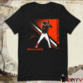 Bryce Eldridge Superstar Pose 2.0 San Francisco Giants MLB Baseball 2025 Signature Graphic t-shirt