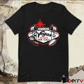 Btidy Vegas Made The Call t-shirt