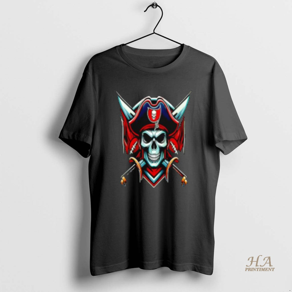 Official Buccaneers Football Print Waffle