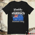 Buddy Matthews Australian Made Flag Vintage AEW 2025 t-shirt