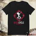 Byron Buxton BuckCycle Minnesota Twins MLB Baseball 2025 t-shirt