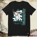 Cal Raleigh Big Dumper 90s Style Seattle Mariners MLB Signature t-shirt