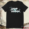 Cal Raleigh Dump and Dumper Seattle Mariners MLB 2025 t-shirt