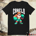 Canelo Teddy Bear 2024 t-shirt