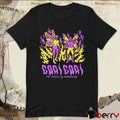 Caricari Ragazzi Farfalla Vs Schmetterling 2024 t-shirt