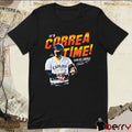 Carlos Correa Houston Astros MLB It’s Correa Time in Houston Signature t-shirt