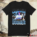 Cashel Dugger Cash Dug UCLA Bruins Baseball 90s NCAA 2025 t-shirt