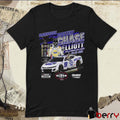 Chase Elliott Checkered Flag Sports 02 02 2025 Cook Out Clash at Bowman Race Winner Madhouse Mastery Signature t-shirt