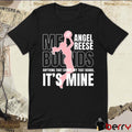 Chicago Sky Angel Reese Mebounds Silhouette Anything That Comes Off That Board It’s Mine t-shirt