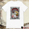 Chicanismo And The Art Of Resistance Legacy Of Reavela Oct 12 2024 t-shirt