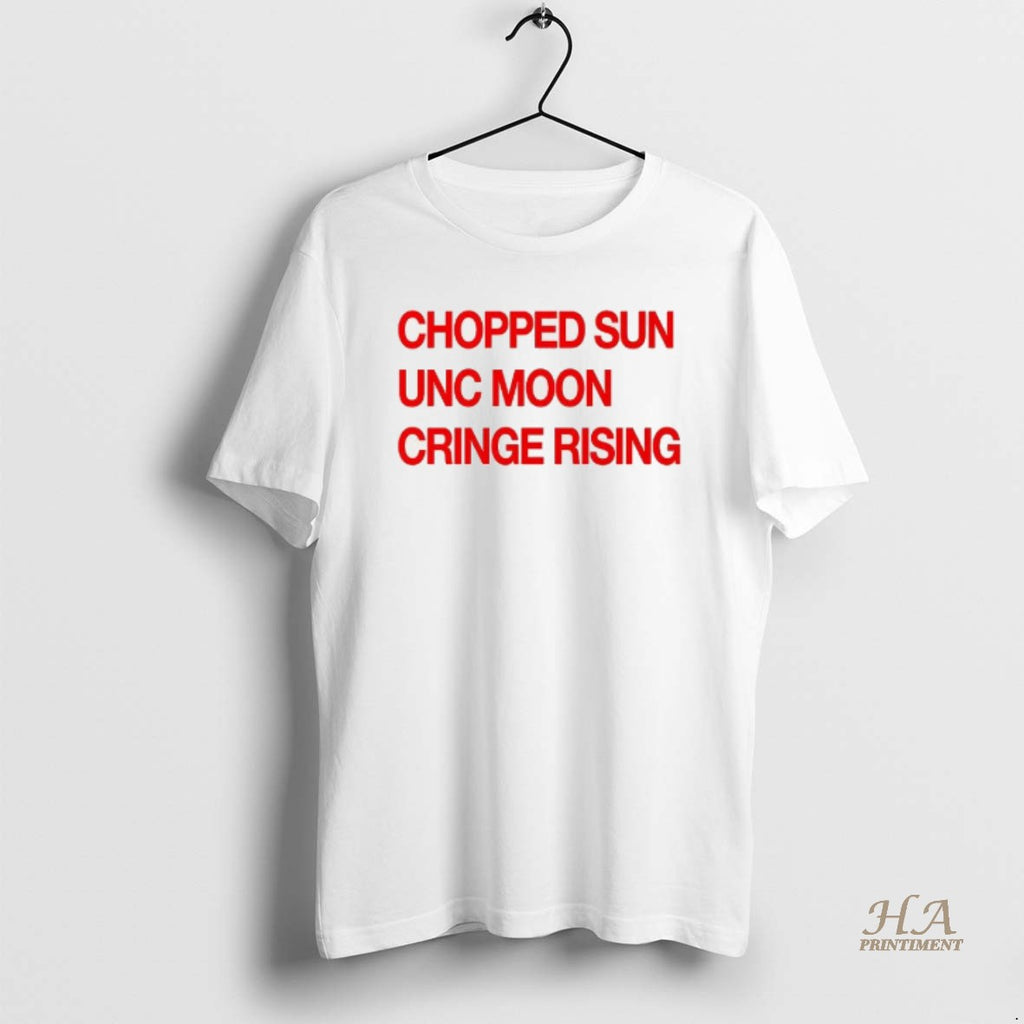 Official Chopped Sun Unc Moon Cringe Rising