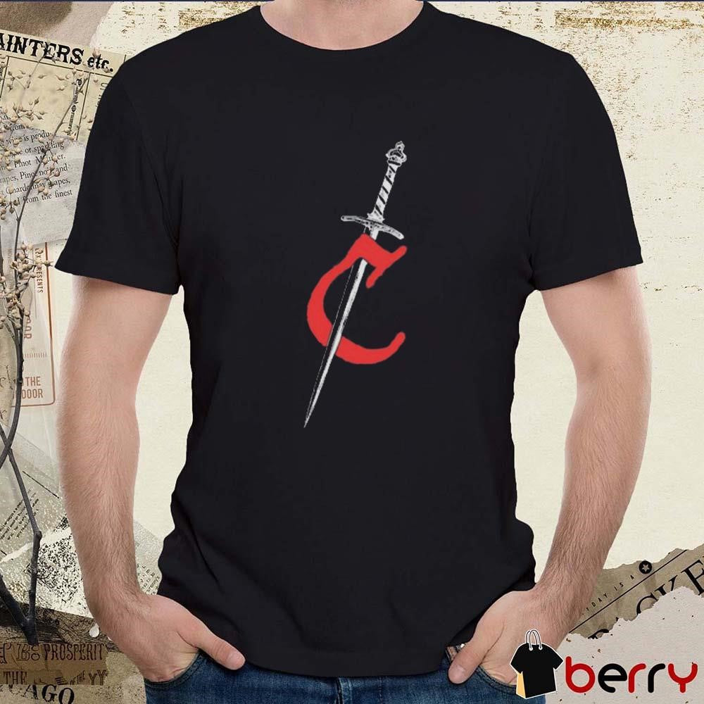 Chrissy Costanza Dagger 2024 t-shirt