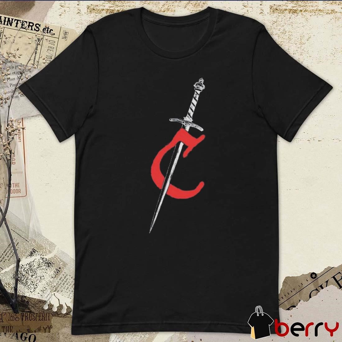 Chrissy Costanza Dagger 2024 t-shirt