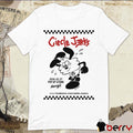 Circle Jerks 2026 February 27 Henry’s Pizza Tanimachi Chuo Ward Osaka t-shirt