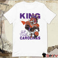 Clemson Tigers King Of The Carolinas Tiger t-shirt