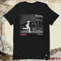 Cleveland Guardians David Fry 2024 MLB Postseason Moments t-shirt