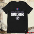 Cleveland Guardians MLB Stand Against Bullying t-shirt