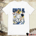 Coach Al New York Yankees MLB Planet Euphoria Artwork t-shirt