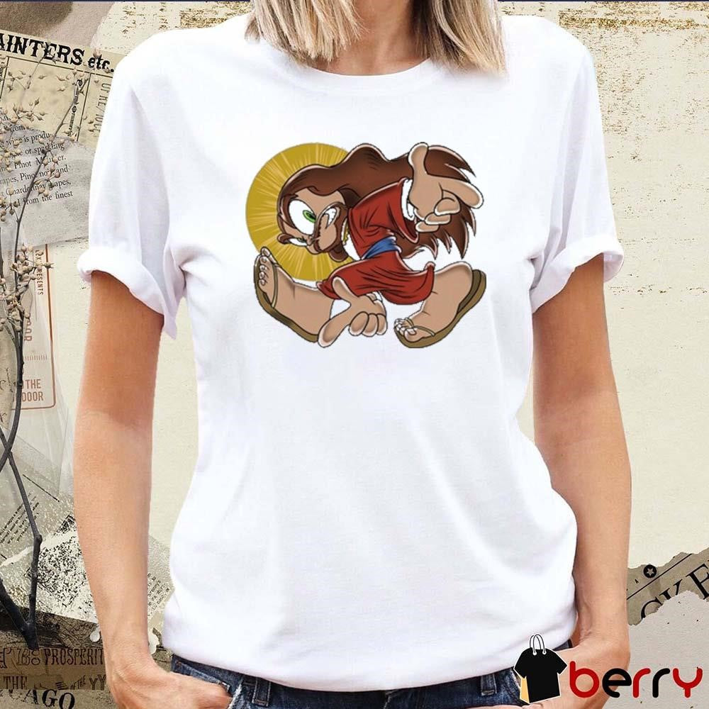 Cody Baier Jesus The Christ 2024 t-shirt