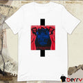 Coldvisions Syndaflod 2024 t-shirt