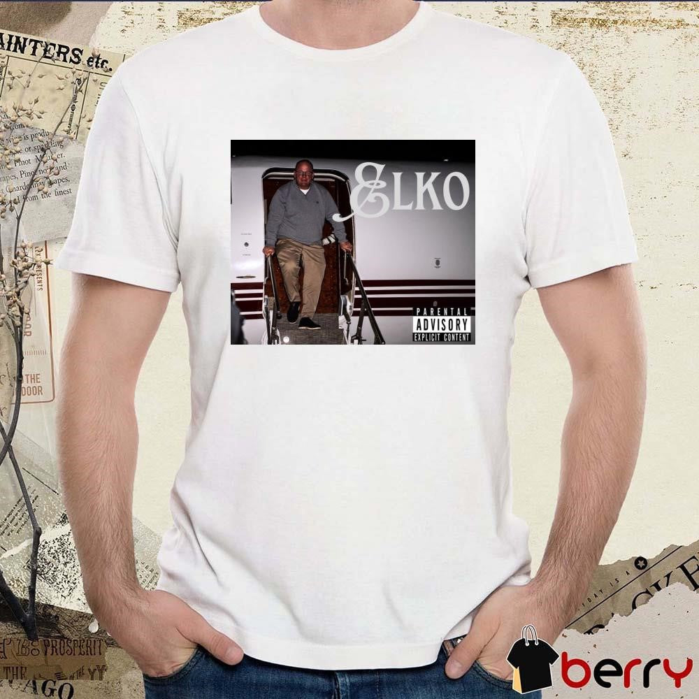 College Gameday Is Coming To Kyle Field For Our Primetime Matchup Against Notre Dame Elko Era Is Off To A Boom t-shirt