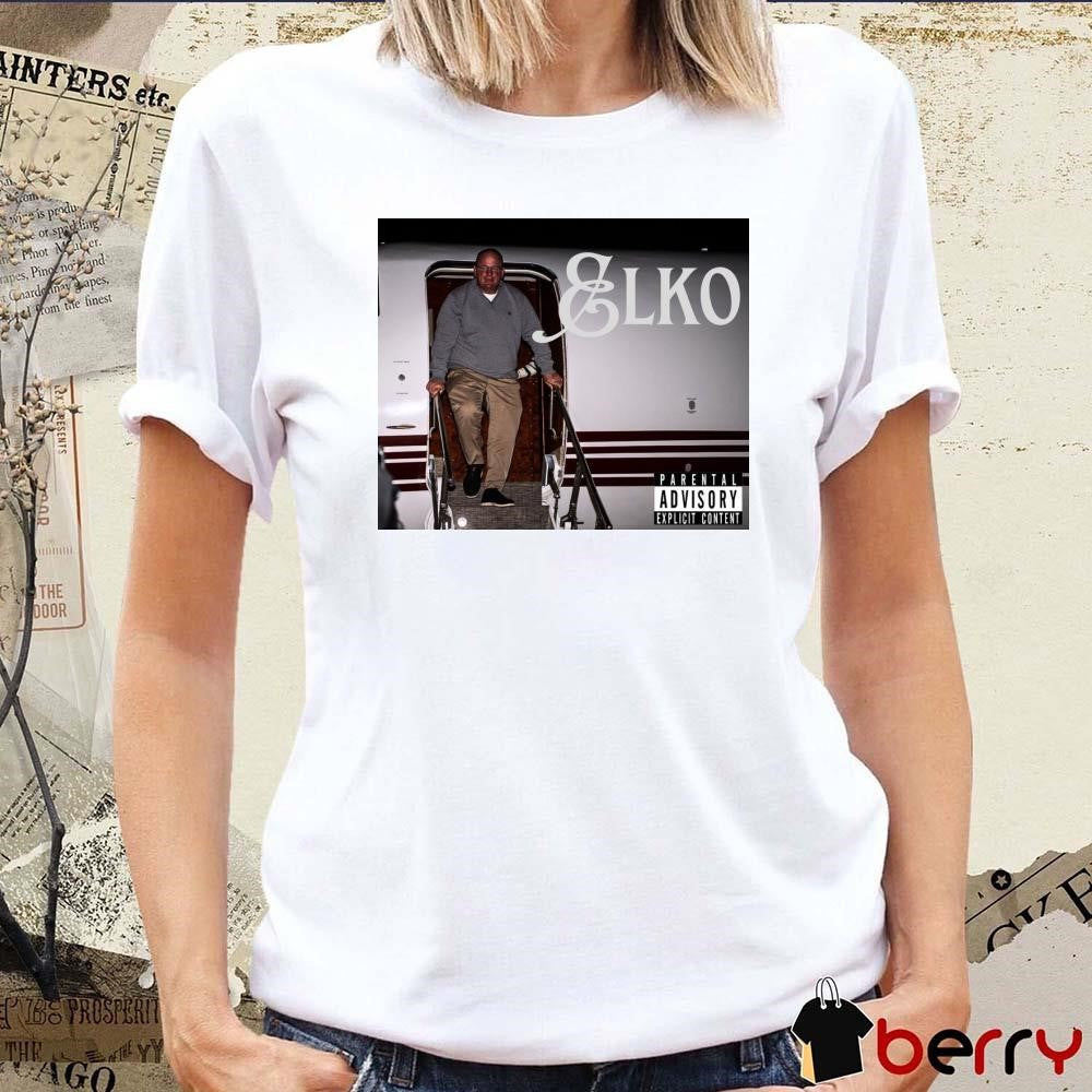 College Gameday Is Coming To Kyle Field For Our Primetime Matchup Against Notre Dame Elko Era Is Off To A Boom t-shirt