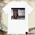 College Gameday Is Coming To Kyle Field For Our Primetime Matchup Against Notre Dame Elko Era Is Off To A Boom t-shirt
