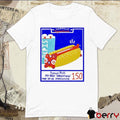 Cool Art Corner Sproutco All Beef Sproutdog t-shirt