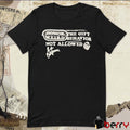 Cooper Flagg Honor Weird The Gift Behavior Not Allowed t-shirt
