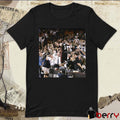 Court Culture Dwyane Wade Moments Photo t-shirt