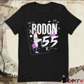 Cr Comics Carlos Rodón #55 Ha Ha Ha New York Yankees MLB t-shirt