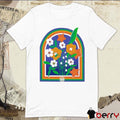 Critrole Role Hope Blooms New t-shirt