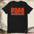 Daaa Chicago Pope Leo XIV 2025 t-shirt