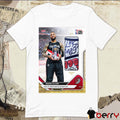 Damian Lillard’s Third 3-PT Contes Win Ties For Most Ever Topps Now t-shirt