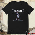 Daniel Palencia The Beast Chicago Cubs MLB Graphic t-shirt