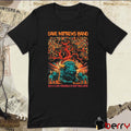 Dave Matthews Band Tour Noblesville Indiana Ruoff Music Center July 11 – 12 2025 t-shirt