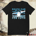 Death Cab for Cutie Transatlanticism Hands t-shirt