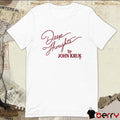 Deep Thoughts By John Kruk Philadelphia Phillies MLB 2025 t-shirt