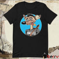 Degen Coyote Degenerika 2024 t-shirt