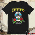 Descendents Day Of The Dork Skull 2024 t-shirt